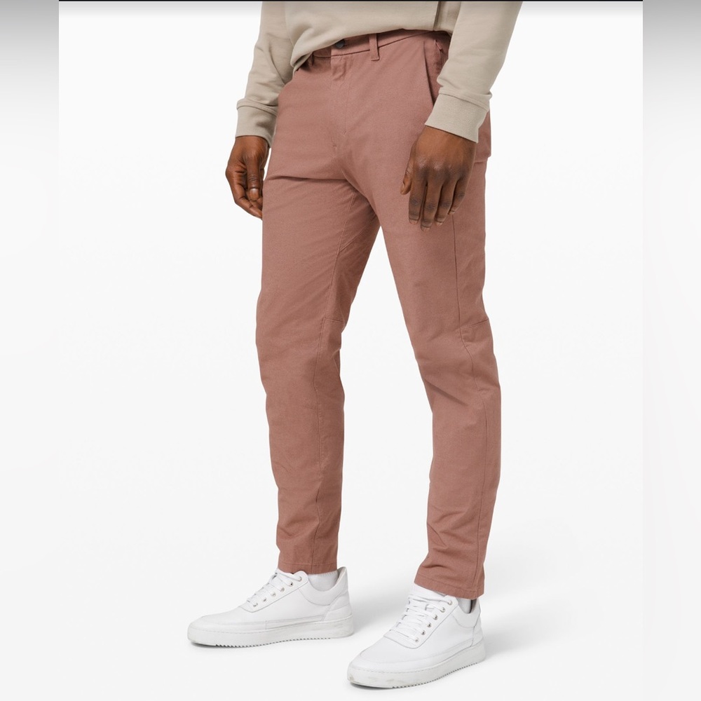 Lululemon Commission Slim-Fit Pant 30”